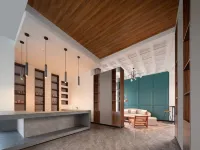 那拉提嶺上雲精品民宿