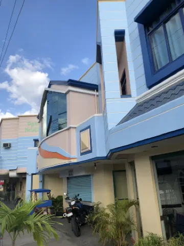 Dumaguete Springs Apartment