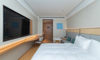 JI HOTEL (Guangzhou Beijing Road Tuanyi Da Plaza Branch)