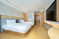 JI Hotel (Wuxi Meili Guzhen Scenic Area)