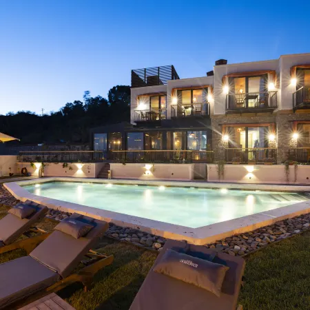 Hotel Vita Naturalis