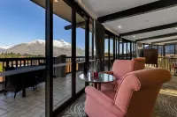 Copthorne Hotel And Resort Queenstown Lakefront