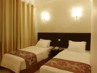 My Inn Hotel Lahad Datu, Sabah Hotels near OPPO Darvel Bay Plaza