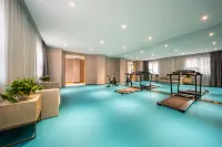 Qianjing Hotel (Duyun Center Wanda Branch) - Gym