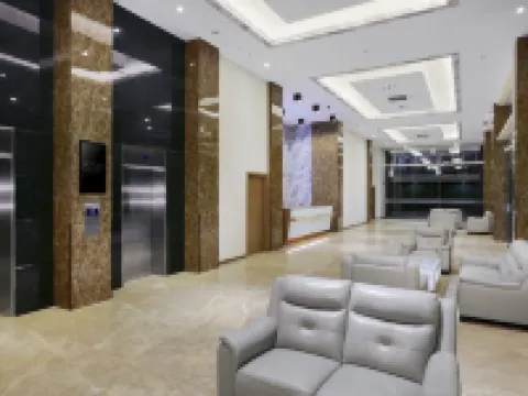 Aston Nagoya City Hotel Hotels in Batam