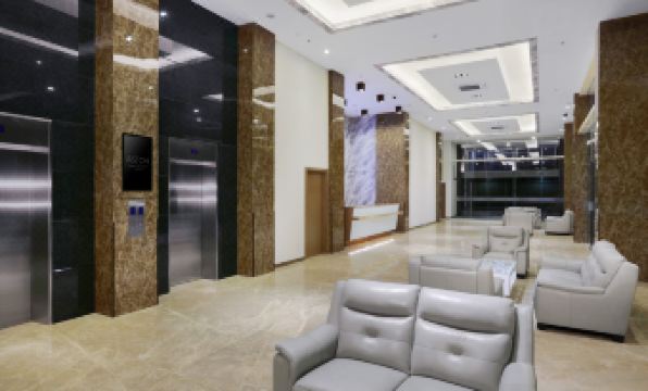 Aston Nagoya City Hotel