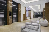 Aston Nagoya City Hotel