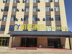Hotels in Baiyu