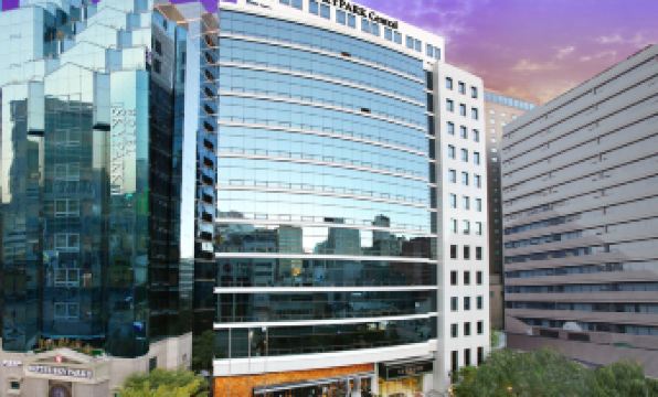 Hotel Skypark Central Myeongdong