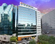 ホテル スカイパーク セントラル 明洞 ソウルのホテル