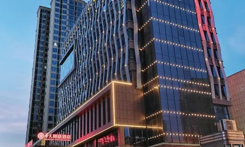 Huatian Selected Hotel