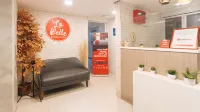 RedDoorz Plus @ La Belle Residences Makati City