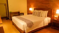 Anang Bed & Breakfast Syariah by Ndalem Beong