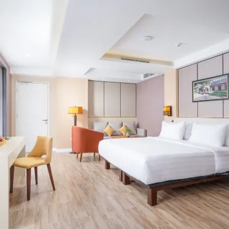 El Hotel Yogyakarta Malioboro