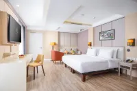 El Hotel Yogyakarta Malioboro