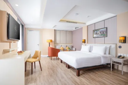 El Hotel Yogyakarta Malioboro