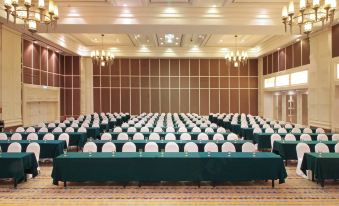 The Imperial Hotel & Convention Centre Korat