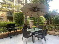Suyunzhou Yin Villa (Cangzhou Haihua Island No.3 Island Shop) - Pet friendly