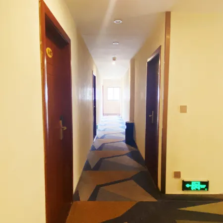 Lipu Nomans Hotel