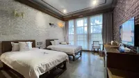 Huangyao Flowers Ocean Hotel - Gym