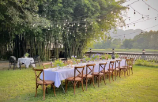 Taohuayuan Homestay