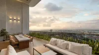 The Peninsula Phnom Penh - breakfast