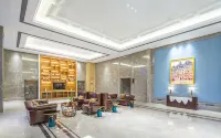 Vienna International Hotel (Liupanshui High-tech Zone Hongqiao Branch) - 4 stelle