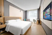 Ousika International Hotel (Tangsha Shahu)