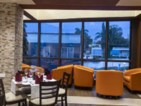 Airport View Hotel Hotels in Accra