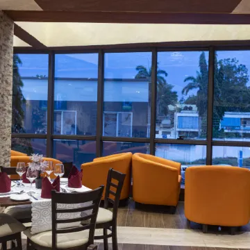 Airport View Hotel
