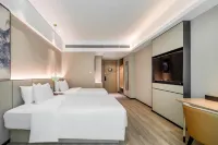 Starway Hotel (Chuzhou Municipal Government)