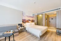 Orange Hotel (Zhoushan Banshengdong Wharf) Hotels in Zhoushan