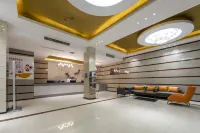 lanyuemeijing - Bãi đậu xe