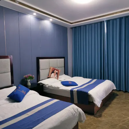 Ping hong Hotel