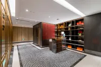 Grand Pacific Hotel Hotels in Yuyao