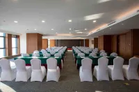 Days Hotel by Wyndham Jilin Railway Station Hoteles en Jilin