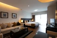 Kantary Hotel Kabinburi Hotels in Kabin Buri