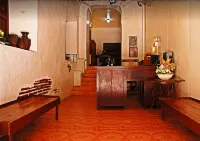 Escolta's Homey Lodge