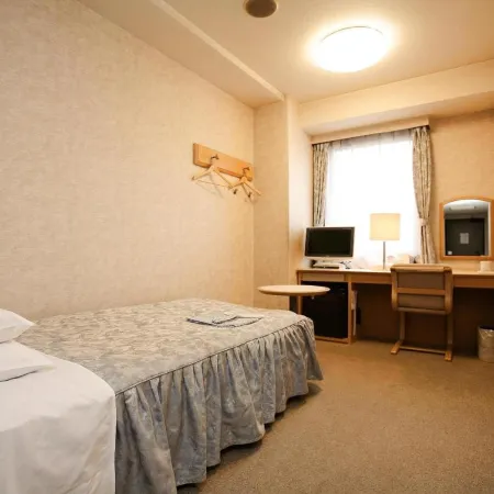 Narita U-City Hotel Отели рядом с достопримечательностью «Станция Narita»
