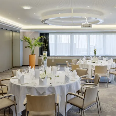 Hotel Schillerpark Linz, a member of Radisson Individuals