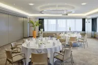 林茨席勒公園, 麗祺精選酒店 - 早餐