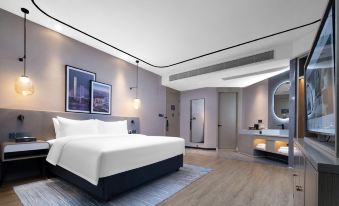 Country Inn & Suites by Radisson Hotel (Zhuhai Jinwan Haijing Center)