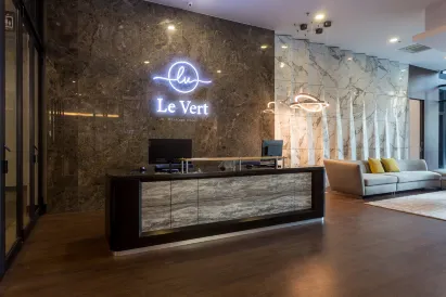Le Vert Boutique Hotel