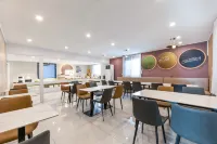 Yilong Anyun (Zhenjiang Suning Plaza Store - sarapan