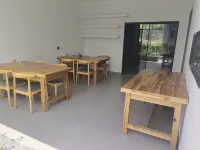 Nanjian Rocky-hermit Homestay