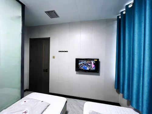 TengZhouYuanPeng hotel - 2-Star
