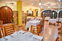 Roc Arenas Doradas Hotel di 