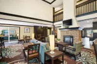 Sonesta ES Suites San Diego - Rancho Bernardo Các khách sạn ở San Diego