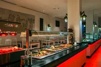 Sveltos Hotel - Frühstück