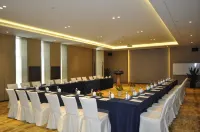 Man zhou Hotel Lilingmen Jinyang Branch - Business